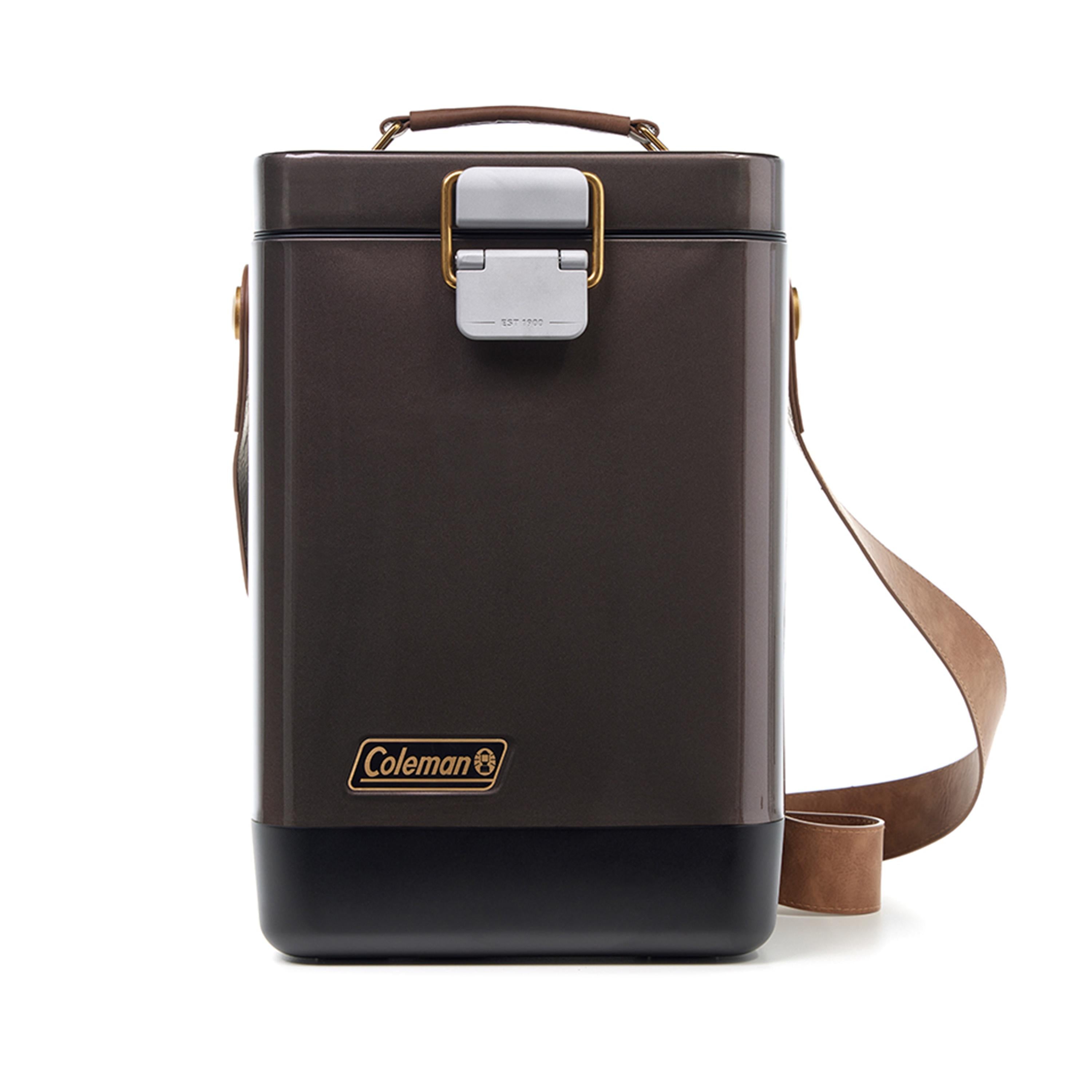 Coleman 1900 Collection 11 Qt. Steel Belted Cooler