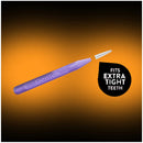 DenTek Slim Brush Interdental Cleansers, Extra Tight, Mouthwash Blast, 32 CT