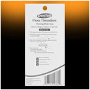 DenTek Floss Threaders, 50 CT