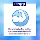 Effergrip Denture Adhesive Cream, Extra Strong Holding Power