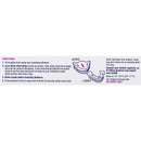 Effergrip Denture Adhesive Cream, Extra Strong Holding Power