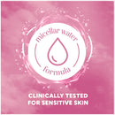 Summer’s Eve Simply Sensitive Daily Gentle Feminine Wash, Removes Odor, pH balanced, 9 fl oz