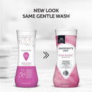 Summer’s Eve Simply Sensitive Daily Gentle Feminine Wash, Removes Odor, pH balanced, 15 fl oz