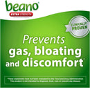 Beano Extra Strength, Gas Prevention & Digestive Enzyme Supplement, 30 Count