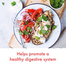 Bacid Daily Probiotic with Bacillus Coagulans for Digestive Health, 100 Capsules