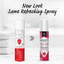Summer's Eve Blissful Escape Daily Refreshing Feminine Spray, pH balanced, 2 oz