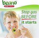 Beano Extra Strength, Gas Prevention & Digestive Enzyme Supplement, 30 Count