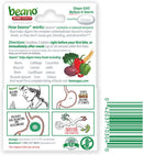 Beano Extra Strength, Gas Prevention & Digestive Enzyme Supplement, 30 Count