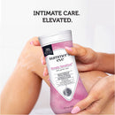 Summer’s Eve Simply Sensitive Daily Gentle Feminine Wash, Removes Odor, pH balanced, 9 fl oz