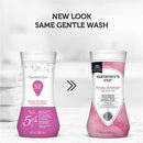 Summer’s Eve Simply Sensitive Daily Gentle Feminine Wash, Removes Odor, pH balanced, 9 fl oz