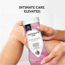 Summer’s Eve Simply Sensitive Daily Gentle Feminine Wash, Removes Odor, pH balanced, 15 fl oz