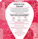 Summer's Eve Feminine Cleansing Wipes, Blissful Escape, 16 Count