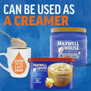 Maxwell House International Vanilla Caramel Latte Mix, 8.7 OZ