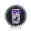 Yankee Candle Witches' Brew, Balsam & Cedar, Ciderhouse and Warm Luxe Cashmere Scenterpiece Easy MeltCup Variety Pack
