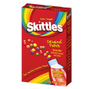 Skittles Singles To Go - 6 Sticks, 1 CT
