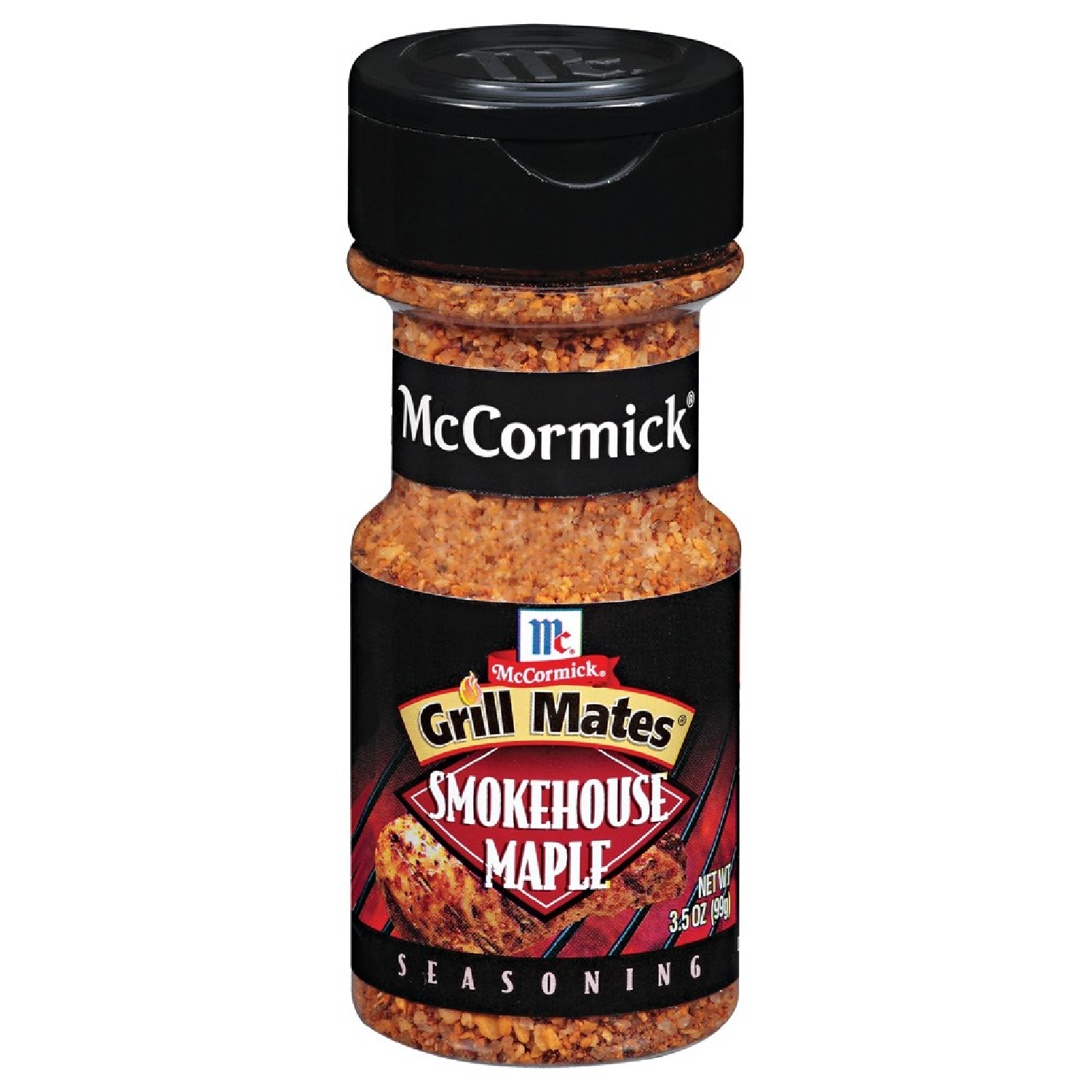 Mccormick Gourmet Seasoning, Organic, Poultry - 0.87 oz