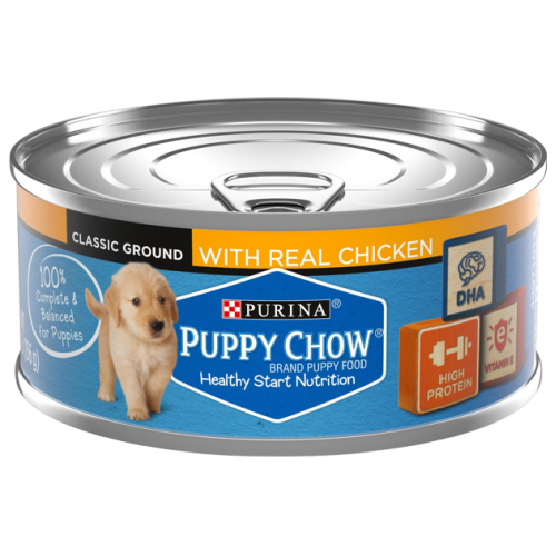 Purina dog chow dog best sale food advisor