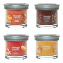 Yankee Candle Small Tumbler Jar Candles Falling Leaves Variety Pack Variety Pack
