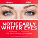 Clear Eyes Redness Eye Relief Lubricant Eye Drops, 0.5 fl oz