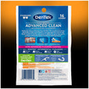 Dentek Easy Brush Interdental Cleaners, Mint, 16 ct