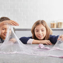 Elmer's Liquid School Glue, Clear Glue, Washable, Great for Making Slime, 5 Ounces, Pack of 3