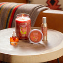 Yankee Candle Warm Luxe Cashmere Scenterpiece Easy MeltCup (Pack of 4)