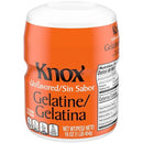 unflavored gelatin