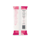 Summer's Eve Sheer Floral Daily Refreshing Feminine Wipes, Removes Odor, pH balanced, 32 count