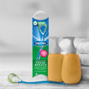 DenTek Comfort Clean Tongue Cleaner, Fresh Mint, 1 CT