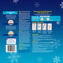 Compound W Freeze Off Advanced Wart Remover with Accu-Freeze, 15 ct