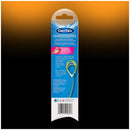 DenTek Comfort Clean Tongue Cleaner, Fresh Mint, 1 CT