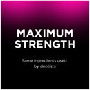 Dentek One Step Max Hold Cap Filling Treatment, 2.64 GM