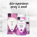 Summer’s Eve Island Splash Refreshing Daily Feminine Wash, Removes Odor, pH balanced, 9 fl oz