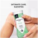 Summer’s Eve Aloe Love Gentle Daily Feminine Wash, Removes Odor, pH balanced, 15 fl oz