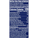 BUSH'S BEST Garbanzos Chick Peas Nutrition Facts, BUSH'S BEST Garbanzos Chick Peas Nutritional Facts