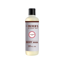 Mrs. Meyer's Clean Day Lavender Body Wash 16 OZ Bottle - Trustables