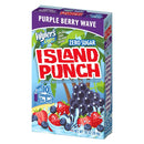Wyler's Light Island Punch, Purple Berry Wave, 10 CT