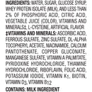 Boost Breeze Nutritional Drink, Wild Berry, 8 FL OZ - Trustables