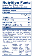 ReSource ThickenUp Instant Food and Drink Thickener, Unflavored, 8 OZ - Trustables