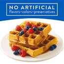 Krusteaz Belgian Waffle Mix, Krusteaz Waffles
