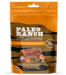 Chipotle Habanero, Paleo Ranch Pork Bacon Jerky - Trustables