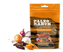 Chipotle Habanero, Paleo Ranch Pork Bacon Jerky - Trustables