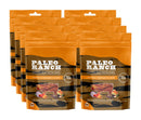 Chipotle Habanero, Paleo Ranch Pork Bacon Jerky - Trustables