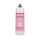 Mrs. Meyer's Liquid Dish Soap Peppermint, 16 OZ - Trustables
