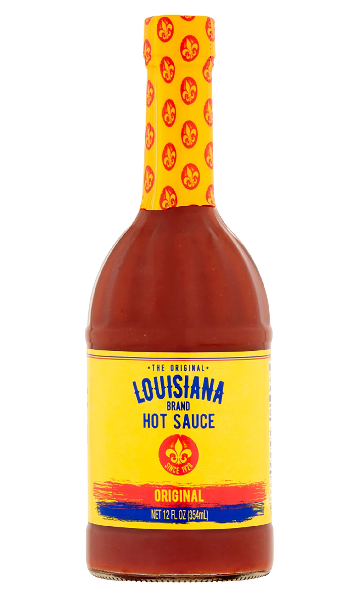 Louisiana Brand Products