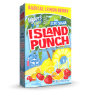 Wyler's Light Island Punch, Radical Lemon Berry, 10 CT