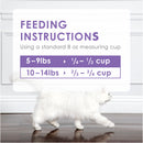 Purina Fancy Feast With Savory Chicken & Turkey Dry Cat Food, 16 OZ - Trustables