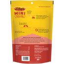 Zuke’s Mini Naturals Training Dog Treats, Salmon Recipe, Made with Real Salmon Plus Vitamins & Minerals, Dog Treats for Training, 16 Ounce - Trustables
