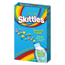 Skittles Singles To Go - 6 Sticks, 1 CT