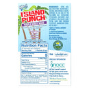 Wyler's Light Island Punch, Purple Berry Wave, 10 CT